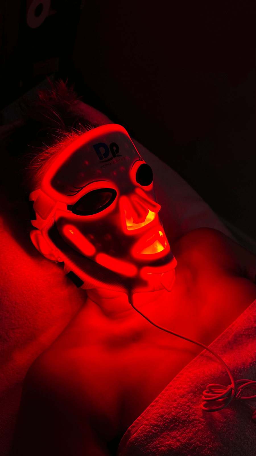Hardware Cosmetology - Microcurrents, Microneedling, LED, etc.