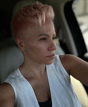 пользователь