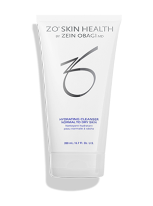 Picture of Hydrating Cleanser
