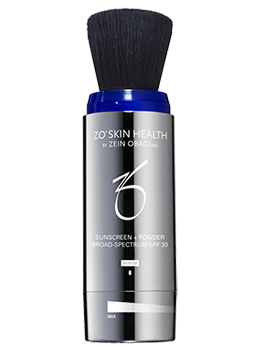 Picture of Powder Sunscreen 30 spf