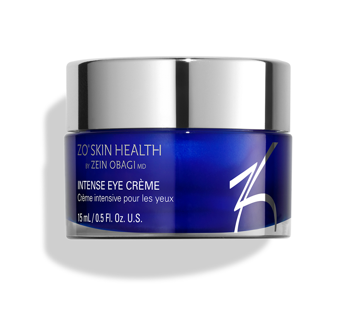 Picture of Intense Eye Crème