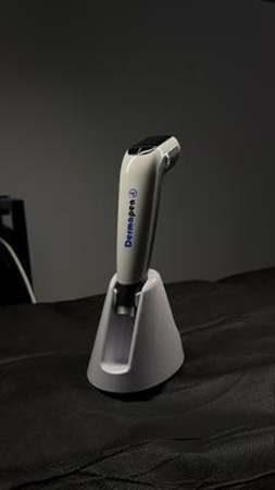 Микронидлинг DermaPenWorld