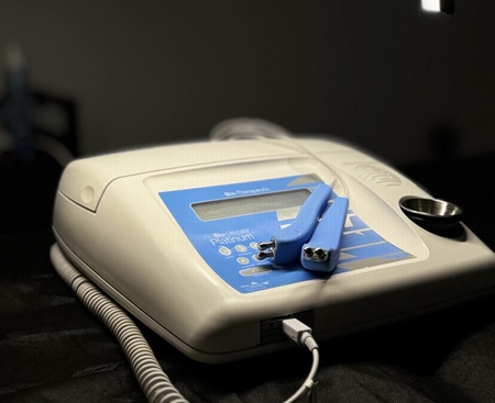 Аппаратная косметология